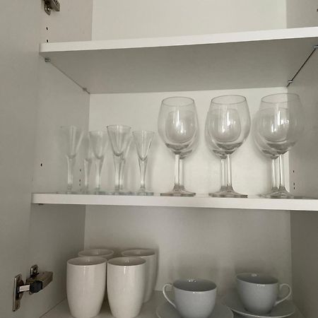 Apartament Przytulny 2 Trzebownisko Eksteriør bilde