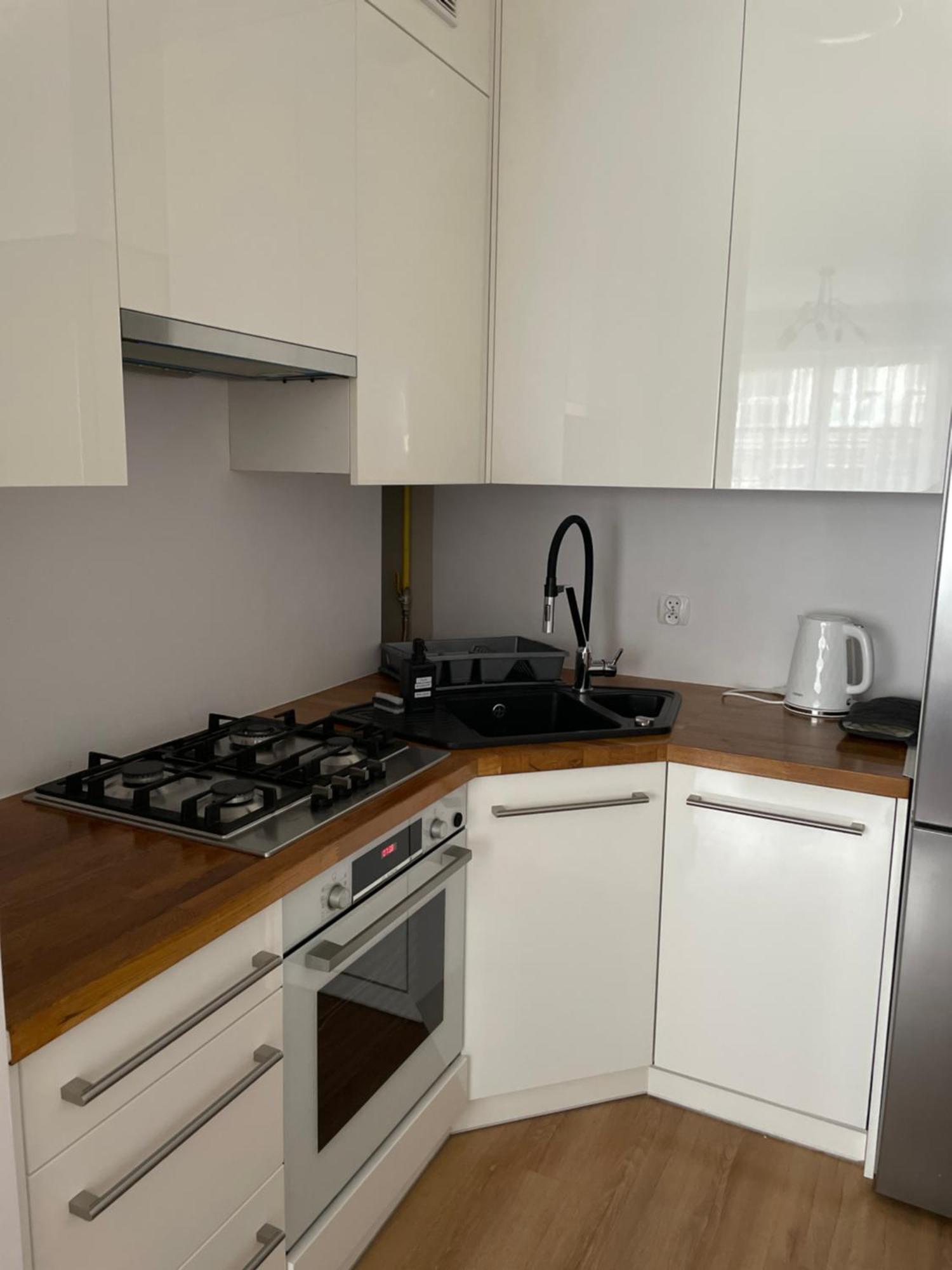 Apartament Przytulny 2 Trzebownisko Eksteriør bilde