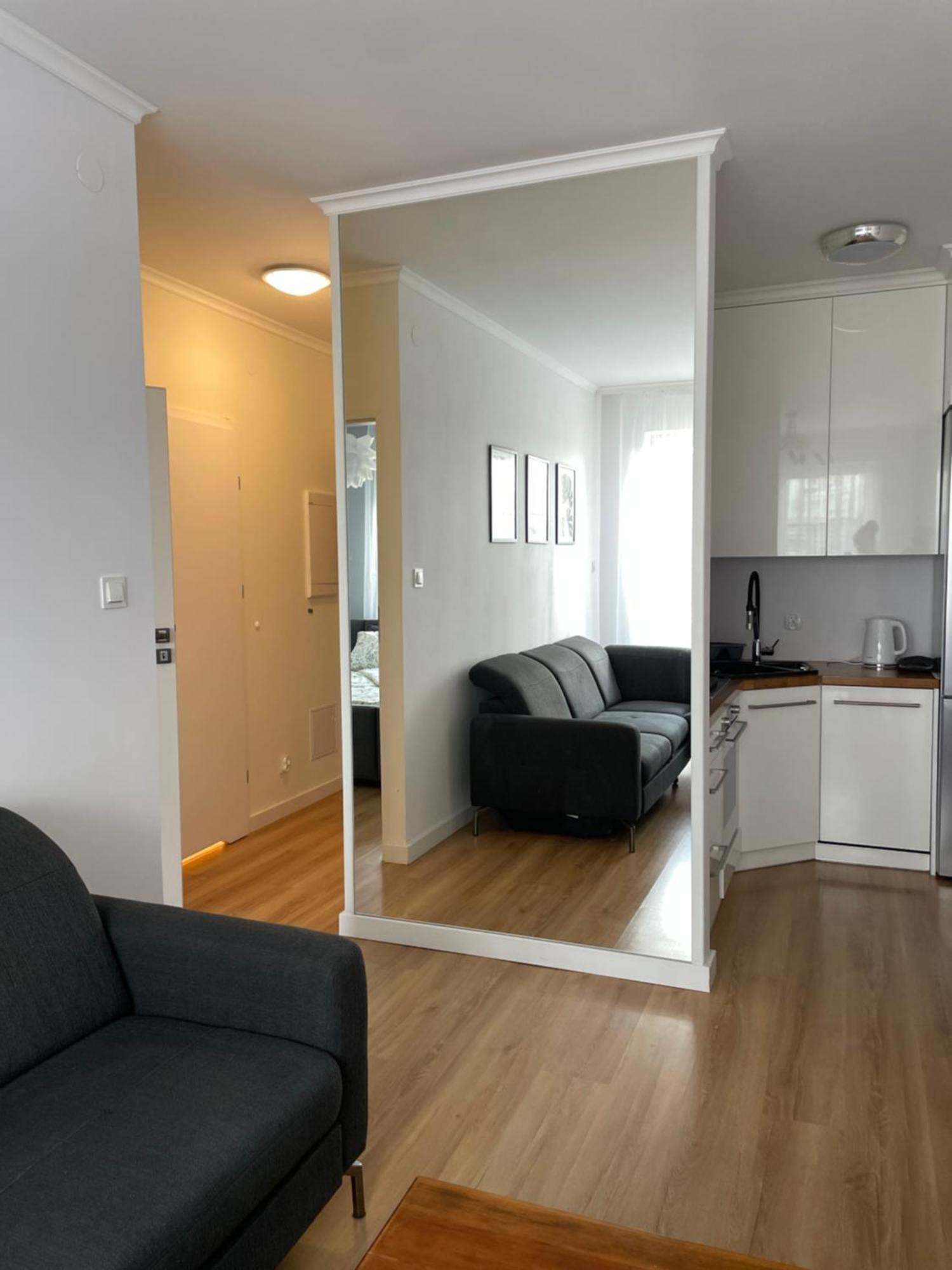Apartament Przytulny 2 Trzebownisko Eksteriør bilde