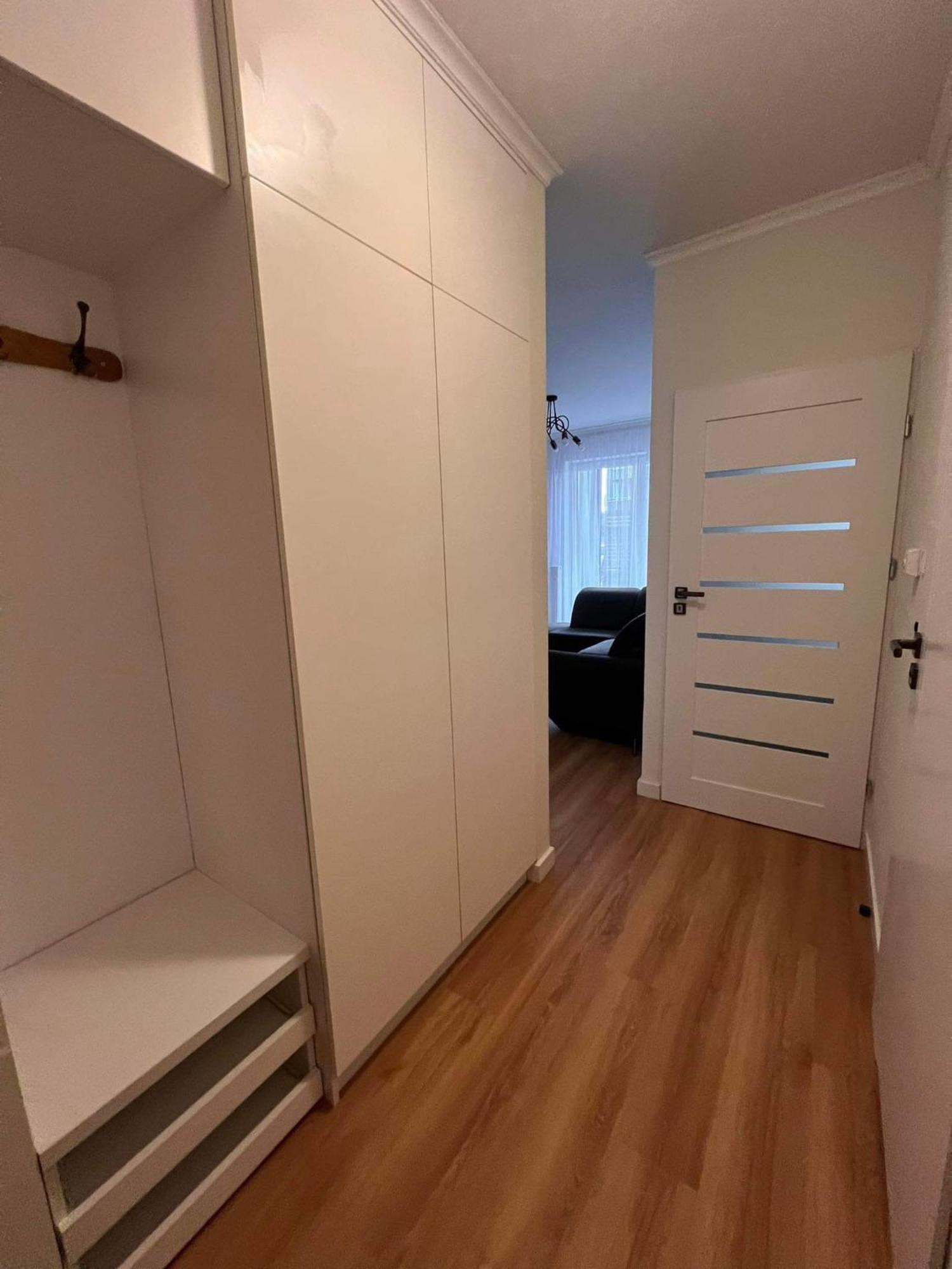 Apartament Przytulny 2 Trzebownisko Eksteriør bilde