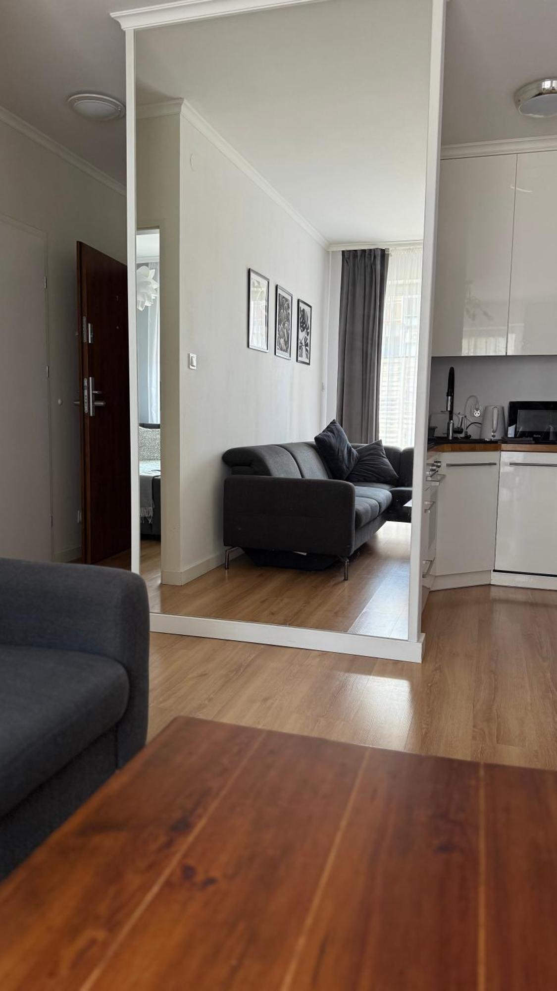 Apartament Przytulny 2 Trzebownisko Eksteriør bilde
